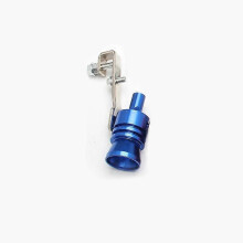 Ρυθμίζοντας το αυτοκίνητο, εξατμίσεις Turbo, ψεύτικη γεννήτρια