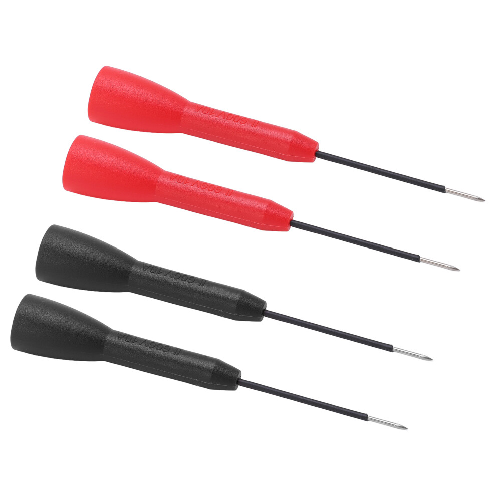 J.30038 Multimeter Test Needle Insulation Test Pin For Multimeter Voltage Testing Routine Circuit Testing 5071321791170