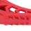 Rosso ABS CRF250R Guida-catena Slider 50-250cc 12