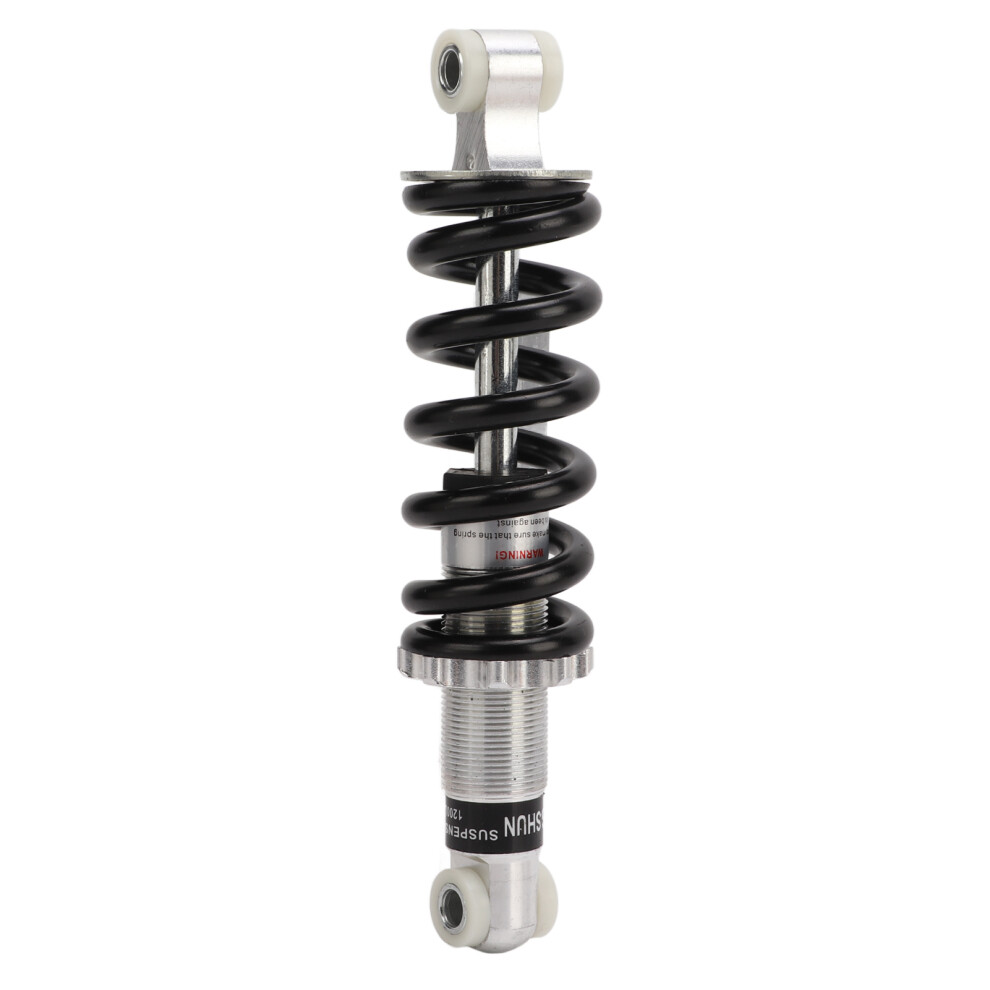 190Mm 1200Lbs Motorcycle Rear Shock Absorber For 50Cc 70Cc 90Cc 110Cc 125Cc Dirt Bike Atv Go Kart 8461321792272