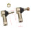 Guepard 200-250cc Rotules de biellette de direction M12-M10 11