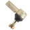 Guepard 200-250cc Rotules de biellette de direction M12-M10 12