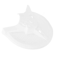 Protector de disco de freno ABS para CRF250/CRF450 240mm-270mm