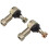 Guepard 200-250cc Rotules de biellette de direction M12-M10 14