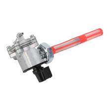 Robinet d'alimentation en huile et carburant pour moto 16950-MEM-674 pour VTX1300R T C S