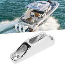 Amarrador para cuerda de barco 18x80mm 3-6mm cuerda acero inoxidable 316