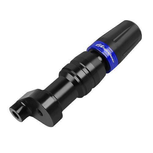 Μοτοσικλέτα GSXR1300 CNC Προστατευτικό Πλαίσιο Σιλανσιέ Συρόμ