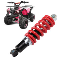 Stoßdämpfer Ersatz für ATV und Dirt Bike, 230 mm Lochabstand, vorne und hinten