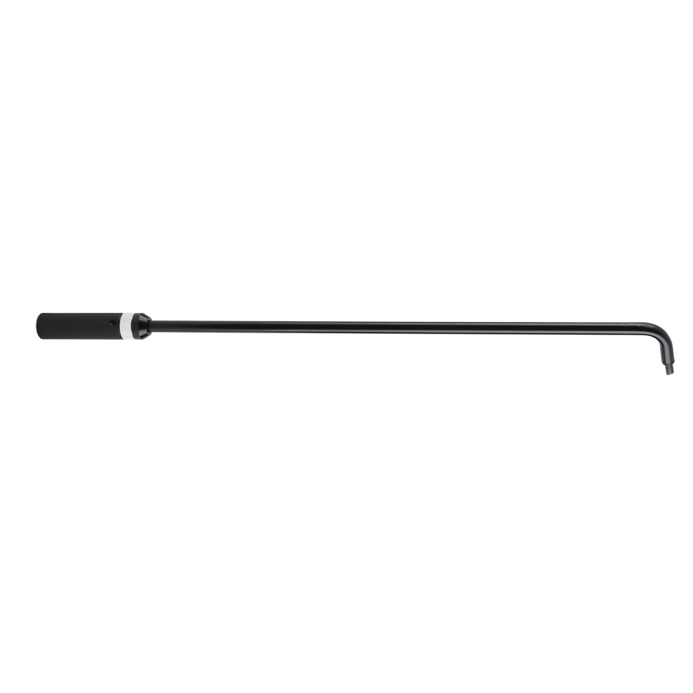 16.34In Carburetor Pilot Screw Adjusting Tool 110 Angled Head Metal Universal For Atv Utv Snowmobile 6941321792646