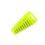 SCL MOTOS 1PC PVC αδιάβροχο αεραγωγό ανταλλακτικά μοτοσικλέτας 1