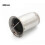 Universal 50,8 χιλ. 60 χιλ. Εξάτμιση μοτοσικλέτας Metal Catalyst DB Killer Muffler 1