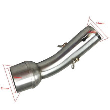 Motorfiets Motorfiets Originele Fabriek Mid Link Verbindingsbuis Adapter Elleboog Pads Voor YAMAHA YZF