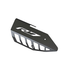 Motorfietsaccessoire voor YAMAHA YZF R7 2022 2023 YZF-R7 uitlaatpijpbeschermingshoes yzf