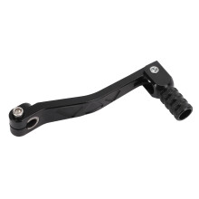 CNC-Schwarz gefalteter Schalthebel für Offroad-Motorräder passend für CRF, TTR, BBR