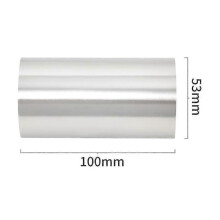 Universele 35mm 42mm 48mm 53mm Motorfiets Voor Midpijp Katalysator DB Killer Moto Uitlaatdemper Silencer