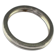1 Motorcykel Avgasrör Packning För Honda Suzuki Kawasaki Yamaha Ducati Husqvarna Gas Gas Aprilia BMW