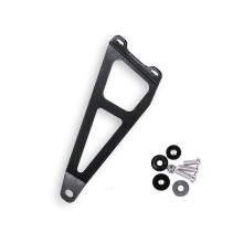 Moottoripyörän osat Moottoripyörän pakoputken pakoteline ripustimella SUZUKI GSXR600 GSXR 600 2008