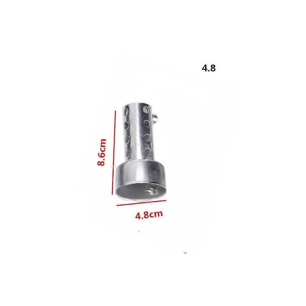 Support Silencieux D'Échappement Ducati - Neuf - Réf 960168AAA - Fabriqué En Italie