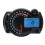 Νέο ψηφιακό οδόμετρο, ταχύμετρο RX2N KOSO LCD, Universal Motorcycle 299KM/ 1