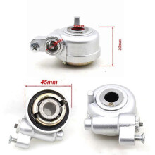 Moottoripyörän nopeusmittarin matkamittarin vaihdetunnistin Honda Suzuki Yamaha Kawasaki Keeway QIANJIANG