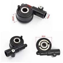 Moottoripyörän nopeusmittarin matkamittarin vaihdetunnistin Honda Suzuki Yamaha Kawasaki Keeway QIANJIANG
