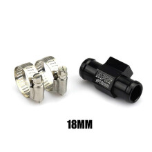 Per moto PCX NMAX Termometro universale multifunzione per acqua Voltmetro Ricarica USB Tre in uno