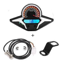 Contachilometri universale per moto Honda CBR250R CBR 250 2012 2013