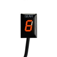 Voor Aprilia RS 125 RS125 RSV Mille Tuono SL 1000 RSV4 Motorfietsaccessoires ECU-displays Directe montage