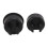 ABS Tailgate Pivot Bushings Set of 2 12