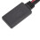 Cable AUX BT de 10 pines con micrófono 150cm E46 99-06 Negro 10