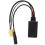 AUX Bluetooth 5.0 Cable con micrófono, 150cm, 159 2005+ 13