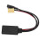 AUX Bluetooth 5.0 Cable con micrófono, 150cm, 159 2005+ 6