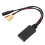 AUX Bluetooth 5.0 Cable con micrófono, 150cm, 159 2005+ 8