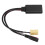 AUX Bluetooth 5.0 Cable con micrófono, 150cm, 159 2005+ 10