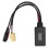 AUX Bluetooth 5.0 Cable con micrófono, 150cm, 159 2005+ 11