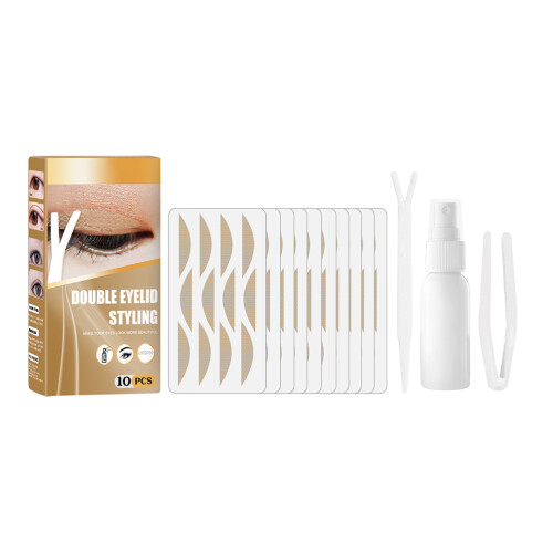 Lid Stripes Eyelid Stripes per singola 8.5x4.5cm 1
