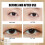 Lid Stripes Eyelid Stripes per singola 8.5x4.5cm 1