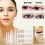 Lid Stripes Eyelid Stripes per singola 8.5x4.5cm 8