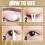 Lid Stripes Eyelid Stripes per singola 8.5x4.5cm 7