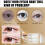 Lid Stripes Eyelid Stripes per singola 8.5x4.5cm 6