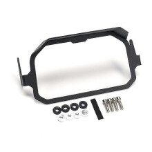 BMW R1250GS R 1250 GS Adventure Cover -moottoripyöräinstrumentin TFT-varkaudenestosuojalle R1200GS