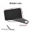 Koso Accessories Μίνι μετρητής θερμοκρασίας νερού Norxi για XMAX250 30 1