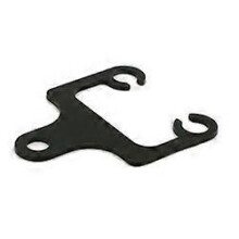 Supporto universale per strumenti per moto e scooter, contachilometri, tachimetro, supporto per staffa