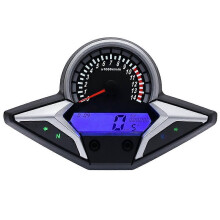 Contachilometri universale per moto Honda CBR250R CBR 250 2012 2013