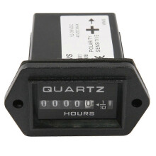 DC12-36V digitale motorurenmeter voor boot, tractor, vrachtwagen~25395