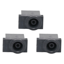 3 pezzi di presa di alimentazione DC per NP530U3B NP530U3C NP530U4B
