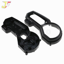 Lämplig för Yamaha FZ1 FZ1N FZ6 FZ6N XJ6 N/S FZ8 N/S Motorcykel Instrumentbräda Skydd Skal Tillbehör