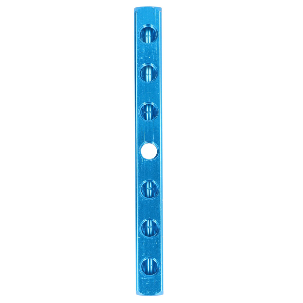 Pneumatic Manifold Block Splitter Aluminum Manifolds Air Distribution Blocks For Automation Equipmental-7 8421321794959