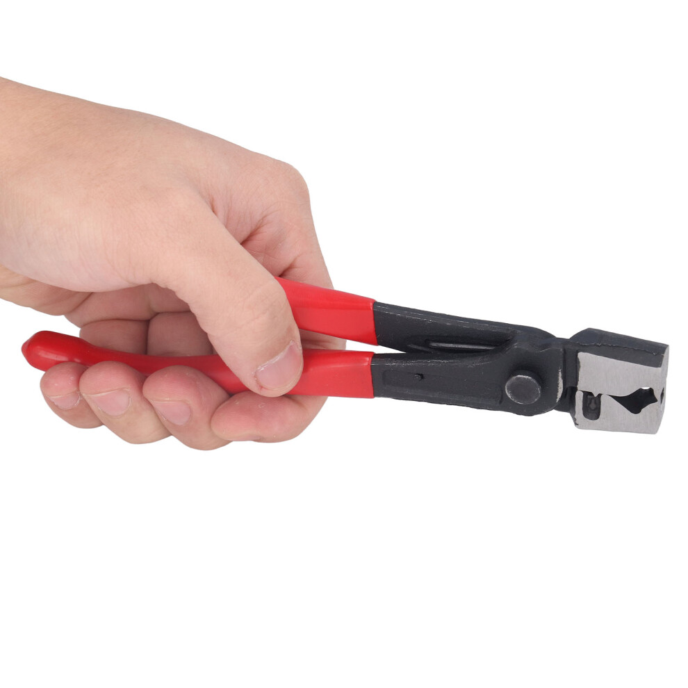 Hose Clamp Pliers Clic R Type Collar Carbon Steel Tool For Automotive Maintenance 7691321795039