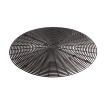 Pot à fleurs maillage de couverture du sol barrières de protection pour plantes de jardin résistant aux UV 0,8 x 1,2 m